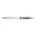 Golyóstoll Cello Jot Dot 0,4 mm kék