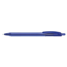 Golyóstoll Cello Quick 0,7 mm kék eldobható Golyóstoll Cello Quick 0,7 mm kék eldobható