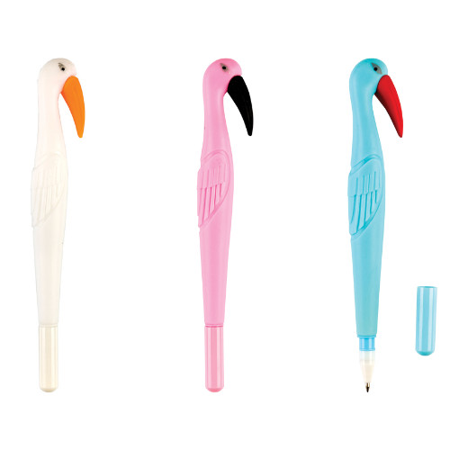 Golyóstoll Centrum Pelikán 0,7 mm kék eldobható