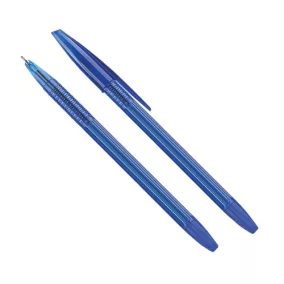 Golyóstoll Forofis Line 0,7 mm kék