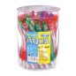 Golyóstoll Centrum Aqua 0,7 mm vegyes