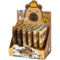 Golyóstoll CAPYBARA 0,5 mm 8 színű