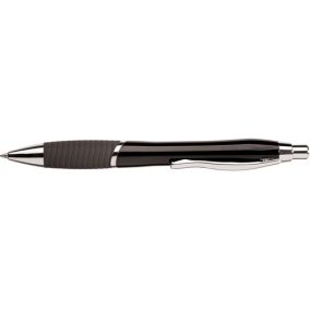 Golyóstoll ErichKrause Avantage VN-250 1.0 mm fekete Golyóstoll ErichKrause Avantage VN-250 1.0 mm fekete