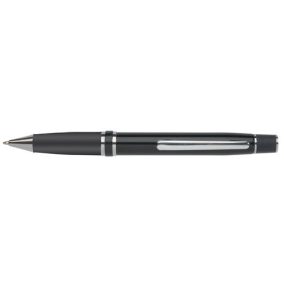 Golyóstoll ErichKrause Signature SR-300 1.0 mm fekete Golyóstoll ErichKrause Signature SR-300 1.0 mm fekete