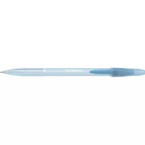 Golyóstoll ErichKrause R-301 Spring 0.7 mm kék