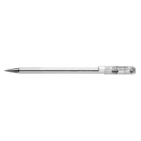 Golyóstoll Pentel Superb BK77-A 0,7 mm fekete Golyóstoll Pentel Superb BK77-A 0,7 mm fekete