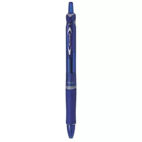 Golyóstoll Pilot Acroball BeGreen 0.5 mm kék BAB-15F