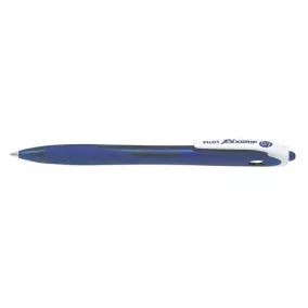 Golyóstoll Pilot RexGrip 0.27 mm kék BRG-10F