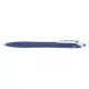 Golyóstoll Pilot RexGrip 0.27 mm kék BRG-10F