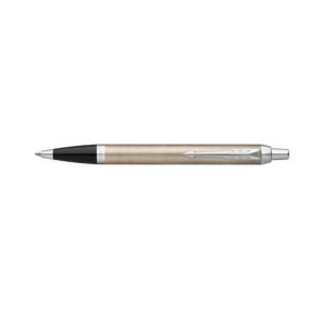 Golyóstoll Parker Royal IM Essential rozsdamentes acél, ezüst klipsz 2143631   Golyóstoll Parker Royal IM Essential rozsdamentes acél, ezüst klipsz 2143631
