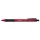 Golyóstoll Stabilo pointball NatureCOLORS Wildflowers Edition burgundi