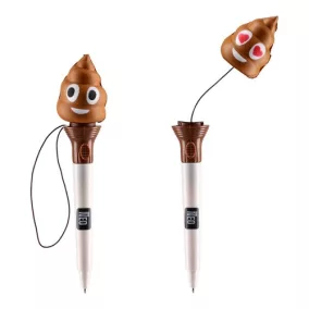Golyóstoll Statovac Sazio Popping Poo 1 mm