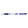 Zselés toll Cello Flo-Gel 0,5 mm kék