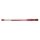 Zselés toll Centrum Plasma 0,7 mm piros