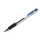 Zselés toll Uni UM-151 sötétkék