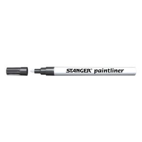 Lakkmarker Stanger 1-3 mm fehér Lakkmarker Stanger 1-3 mm fehér