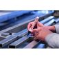 Lakkmarker Edding 750 fekete
