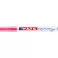 Lakkmarker Edding 751 rózsaszín