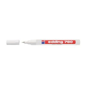 Lakkmarker Edding 780 fehér Lakkmarker Edding 780 fehér