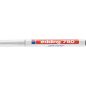 Lakkmarker Edding 780 fehér
