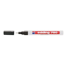 Lakkmarker Edding 780 fekete Lakkmarker Edding 780 fekete