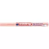 Lakkmarker Edding 751 pasztell rózsaszín