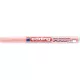 Lakkmarker Edding 751 pasztell rózsaszín