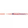 Lakkmarker Edding 751 pasztell rózsaszín