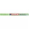 Lakkmarker Edding 751 pasztellzöld