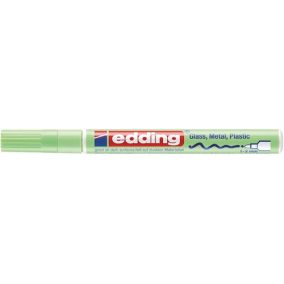 Lakkmarker Edding 751 pasztellzöld Lakkmarker Edding 751 pasztellzöld