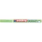 Lakkmarker Edding 751 pasztellzöld