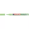 Lakkmarker Edding 751 pasztellzöld
