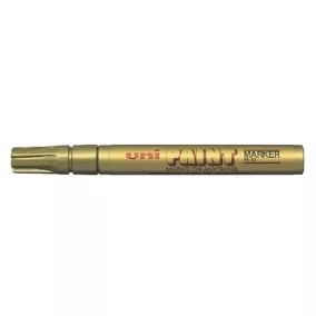 Lakkmarker Uni PX-20 2.2-2.8 mm arany