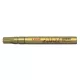 Lakkmarker Uni PX-20 2.2-2.8 mm arany