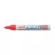 Lakkmarker Uni PX-20 2.2-2.8 mm piros