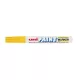 Lakkmarker Uni PX-20 2.2-2.8 mm sárga