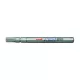 Lakkmarker Uni PX-21 0.8-1.2 mm ezüst