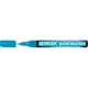 Lakkmarker Stanger kék 2-4 mm