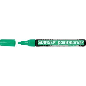 Lakkmarker Stanger zöld 2-4 mm Lakkmarker Stanger zöld 2-4 mm