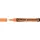 Lakkmarker Stanger narancssárga 2-4 mm