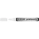 Lakkmarker Stanger fehér 2-4 mm