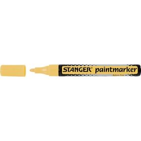 Lakkmarker Stanger arany 2-4 mm Lakkmarker Stanger arany 2-4 mm