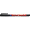Marker Edding 140 S OHP permanent fekete