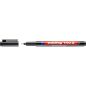 Marker Edding 140 S OHP permanent fekete