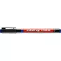 Marker Edding 140 S OHP permanent kék