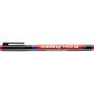 Marker Edding 140 S OHP permanent piros