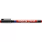Marker Edding 140 S OHP permanent piros