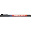 Marker Edding 141 F OHP permanent fekete