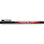 Marker Edding 141 F OHP permanent fekete