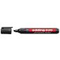 Marker Edding 300 permanent fekete